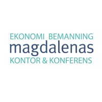Magdalenas