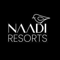 Naadi Resorts logo - Similar company to Studio Naadi