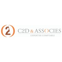 C2D & Associés - Expertise comptable logo - Similar company to Exxell Vision