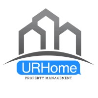 URHome Property Management logo - Similar company to Sterling Forever