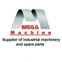 MEGA MACHINE GROUP logo - Similar company to Dynamic Laser Solutions Ltd.