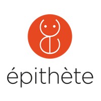 Épithète logo - Similar company to Silverlane