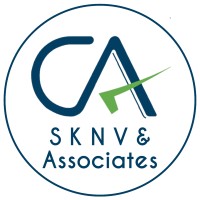 S K N V & ASSOCIATES logo - Similar company to Adhikari Ipc