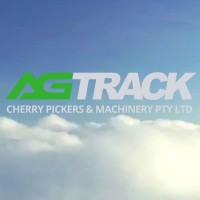 Agtrack Cherry Pickers & Machinery Pty Ltd logo - Similar company to Fruit Movement