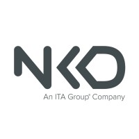 NKD logo - Similar company to Htk (An Ita Group Company)