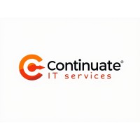 Continuate IT Services logo - Similar company to Tonisoft It Services