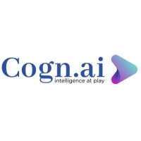 Cogn.ai logo - Similar company to Cognaid, Inc