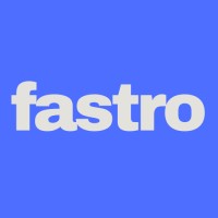 Fastro Inc. logo - Similar company to Kiddofin