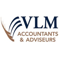 VLM Accountants & Adviseurs logo - Similar company to Tripolis Insight