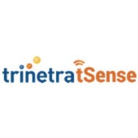 Trinetra T-Sense logo - Similar company to Humanness.Ing