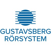Gustavsberg Rörsystem AB logo - Similar company to Sign Solutions Sweden Ab