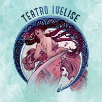 Teatro Ivelise logo - Similar company to Cecchi Gori Pictures