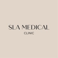 SLA Medical logo - Similar company to Breakaway Courier Services