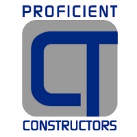 Proficient Constructors, LLC logo - Similar company to Hawk Guard Llc