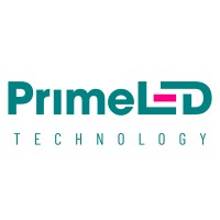 PrimeLED Technology logo - Similar company to Delight Eventtechnik Gmbh