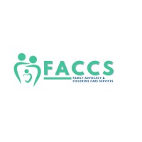 Family Advocacy & Children's Care Services (FACCS) logo - Similar company to Spayce.