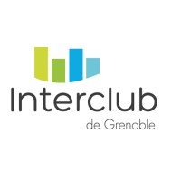 Interclub-Grenoble logo - Similar company to Expo K