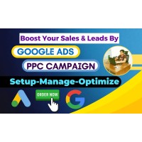 Google Ads PPC Campaign Help Centre logo - Similar company to Digital Miles Technologies Pvt Ltd