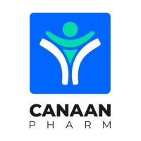 Canaan Pharm logo - Similar company to Strant Solutions