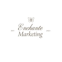 Enchanté Marketing logo - Similar company to Rue Café