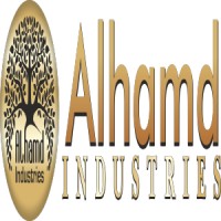 Alhamd Fragrance logo - Similar company to Attar Kannauj & Essential Oils
