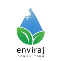 Enviraj Consulting logo - Similar company to Decarbonize Initiative