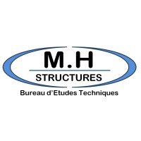 MH Structures logo - Similar company to Misso Technics