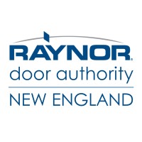 Raynor Door Authority of New England logo - Similar company to Nw Quik Pull
