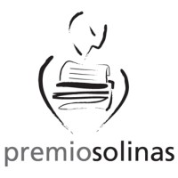 Premio Solinas logo - Similar company to Ince Media Srl