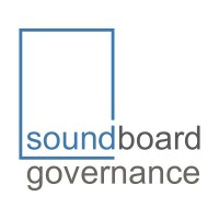 Soundboard Governance LLC logo - Similar company to Proxy Analytics
