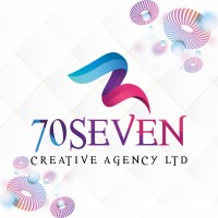 SEVENTYSEVEN CREATIVE AGENCY LTD logo - Similar company to The Design Cookie