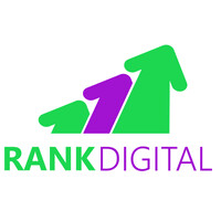 Rank Digital BR logo - Similar company to Griffo