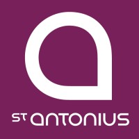 St. Antonius Ziekenhuis logo - Similar company to Ziekenhuis St Jansdal
