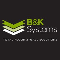 B&K Systems Ltd logo - Similar company to Faa Installations Limited