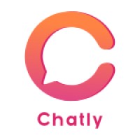 Chatly logo - Similar company to Chatly