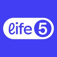 Life5 logo - Similar company to Felwy