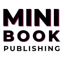 Mini Book Publishing logo - Similar company to Curationlabs