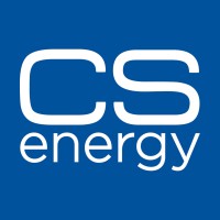 CS Energy logo - Similar company to Aurecom