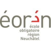 École obligatoire région Neuchâtel (EOREN) logo - Similar company to Combo Group