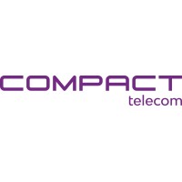 Compact Telecom - Parceiro Autorizado Vivo logo - Similar company to Casa Do Celular - Vivo Parceiro Autorizado