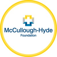 McCullough-Hyde Foundation logo - Similar company to Mental Health Recovery Board Serving Warren & Clinton Counties