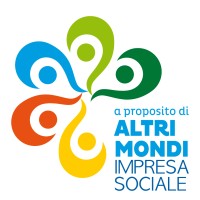 A Proposito Di Altri Mondi Impresa Sociale logo - Similar company to Studiokappa