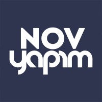 NOV YAPIM logo - Similar company to Easy.Events