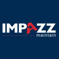 Impazz Maintain logo - Similar company to Omninecs Europe Ltd
