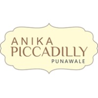 Anika Piccadilly logo - Similar company to Arun Sheth & Company