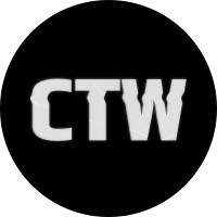 CRACK THE WINDOW logo - Similar company to Stunray Studios