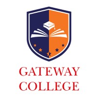 Gateway College of Professional Studies logo - Similar company to Three60° Consulting