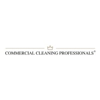 Commercial Cleaning Professionals logo - Similar company to Cleanstart Commercial Cleaning