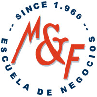 Alumni Marketing & Finanzas Escuela de Negocios logo - Similar company to Eventosfera Marketing Y Comunicación Digital