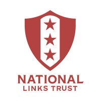 National Links Trust logo - Similar company to First Tee - Greater Washington, Dc